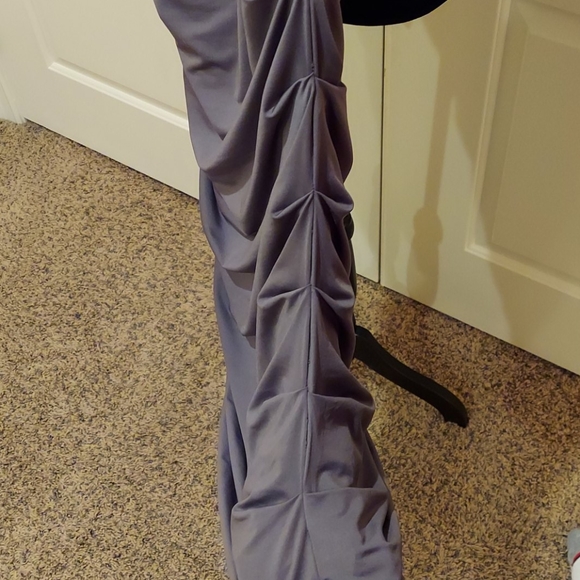 Cocktail dress - Picture 3 of 5